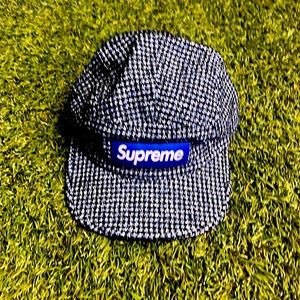 Supreme cap